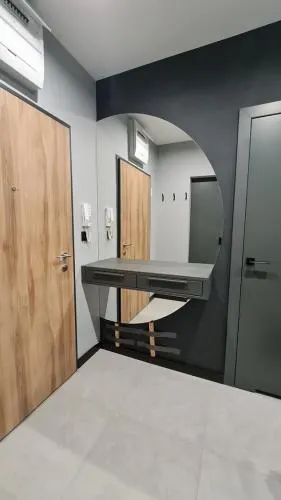 Usługi szklarskie Warszawa